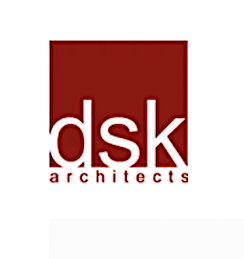 dsk architects company logo