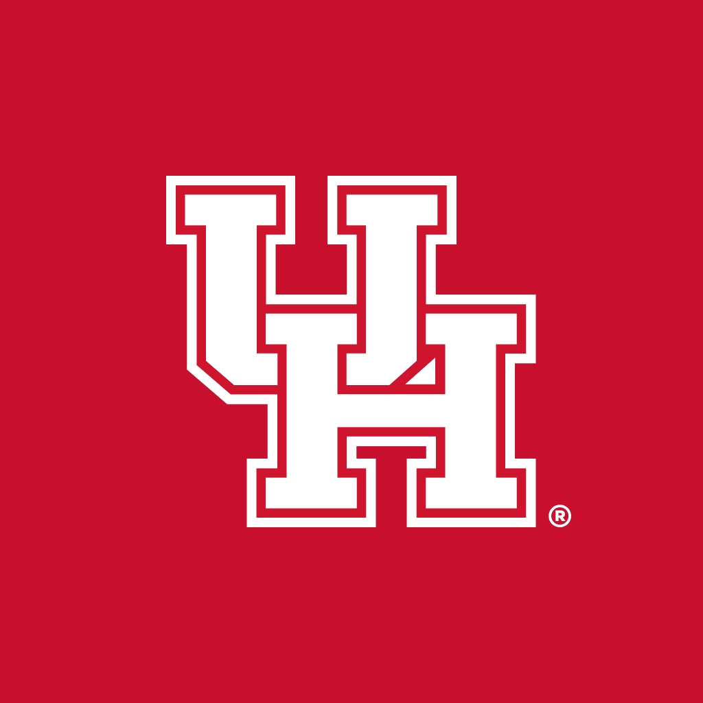 University of Houston logo