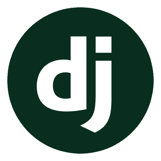 django logo