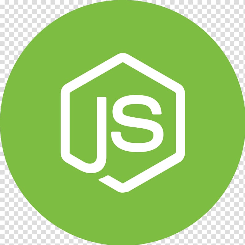 Node js logo