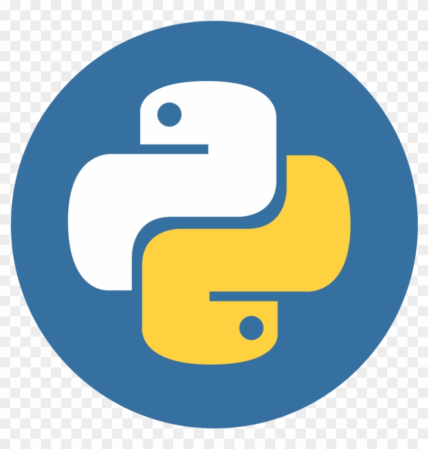 Python logo