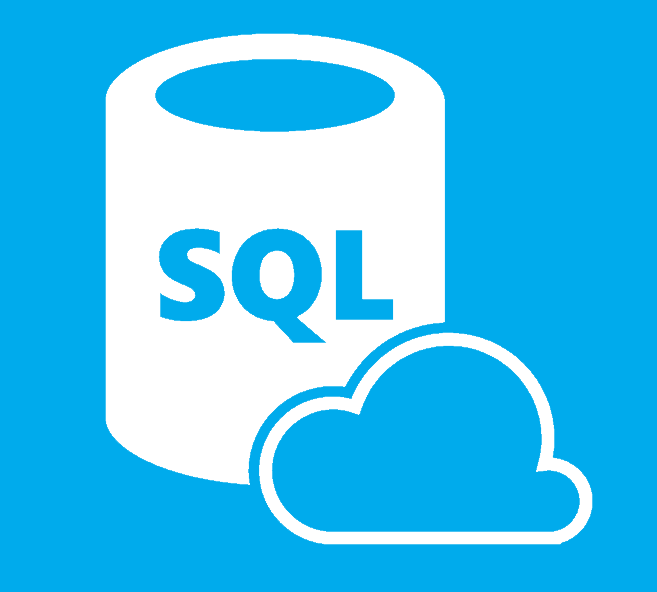 SQL logo